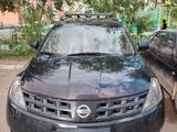 Nissan Murano 2004 года за 3 500 000 тг. в Астана