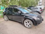 Nissan Murano 2004 года за 3 500 000 тг. в Астана – фото 2