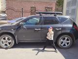 Nissan Murano 2004 года за 3 500 000 тг. в Астана – фото 4