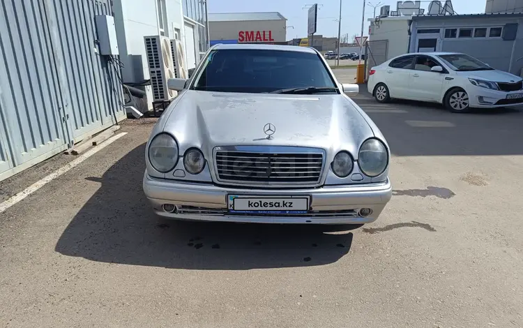 Mercedes-Benz E 320 1999 года за 3 500 000 тг. в Кокшетау