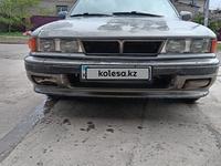 Mitsubishi Galant 1991 годаүшін950 000 тг. в Алматы