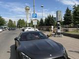 Mercedes-Benz AMG GT 2025 года за 125 000 000 тг. в Астана