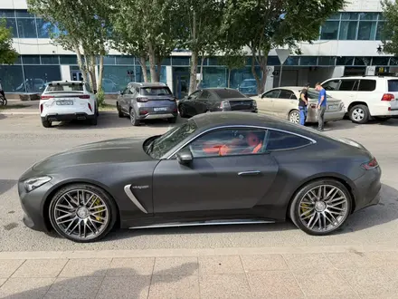 Mercedes-Benz AMG GT 2025 года за 125 000 000 тг. в Астана – фото 4