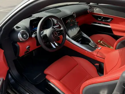 Mercedes-Benz AMG GT 2025 года за 125 000 000 тг. в Астана – фото 6