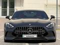 Mercedes-Benz AMG GT 2025 годаүшін125 000 000 тг. в Астана