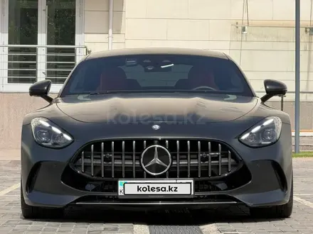 Mercedes-Benz AMG GT 2025 года за 125 000 000 тг. в Астана