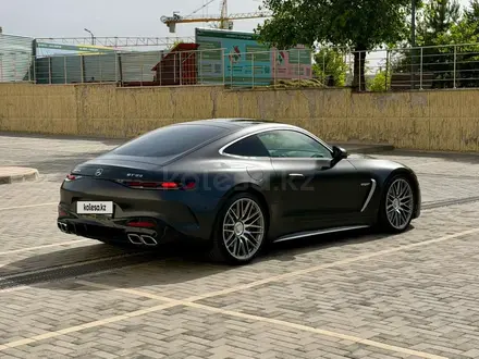 Mercedes-Benz AMG GT 2025 года за 125 000 000 тг. в Астана – фото 8