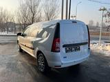 ВАЗ (Lada) Largus (фургон) 2021 годаүшін9 050 000 тг. в Алматы – фото 2