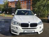 BMW X5 2015 годаүшін16 500 000 тг. в Щучинск