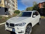 BMW X5 2015 годаүшін16 500 000 тг. в Щучинск – фото 2
