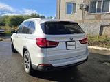 BMW X5 2015 годаүшін16 500 000 тг. в Щучинск – фото 3