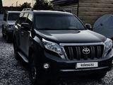 Toyota Land Cruiser Prado 2013 годаүшін16 500 000 тг. в Петропавловск – фото 3