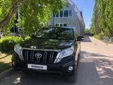 Toyota Land Cruiser Prado 2013 годаүшін16 500 000 тг. в Петропавловск – фото 4
