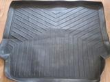 Коврик багажника Mercedes-Benz W124 за 15 000 тг. в Алматы