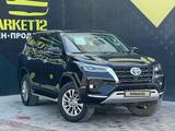 Toyota Fortuner 2022 годаүшін27 000 000 тг. в Актау – фото 3