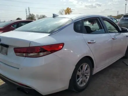 Kia Optima 2018 года за 9 300 000 тг. в Караганда – фото 15