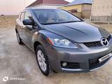 Mazda CX-7 2007 годаүшін4 500 000 тг. в Бейнеу – фото 2