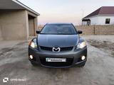 Mazda CX-7 2007 годаүшін4 500 000 тг. в Бейнеу – фото 3