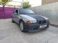 BMW 318 1996 года за 1 400 000 тг. в Шу – фото 3