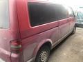 Volkswagen Transporter 2004 годаүшін6 000 000 тг. в Тараз – фото 4