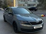 Skoda Rapid 2015 года за 4 500 000 тг. в Актау