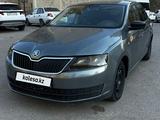 Skoda Rapid 2015 года за 4 500 000 тг. в Актау – фото 3