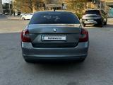 Skoda Rapid 2015 года за 4 500 000 тг. в Актау – фото 5