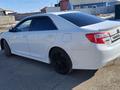 Toyota Camry 2013 годаүшін5 200 000 тг. в Атырау – фото 7