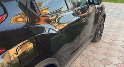 Nissan Juke 2011 года за 5 800 000 тг. в Алматы – фото 4