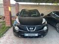 Nissan Juke 2011 года за 5 800 000 тг. в Алматы