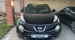 Nissan Juke 2011 годаүшін5 800 000 тг. в Алматы