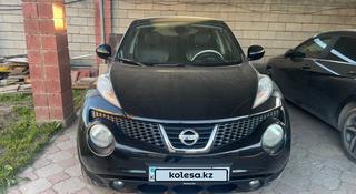 Nissan Juke 2011 года за 5 800 000 тг. в Алматы