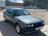 BMW 525 1989 годаүшін1 500 000 тг. в Алматы