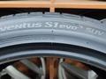 Hankook Ventus S1 evo3 SUVK127A XL 106Y 285/35 ZR22үшін200 000 тг. в Алматы – фото 3