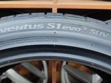 Hankook Ventus S1 evo3 SUVK127A XL 106Y 285/35 ZR22 за 210 000 тг. в Алматы – фото 3