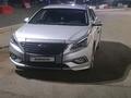 Hyundai Sonata 2014 года за 7 000 000 тг. в Караганда – фото 7