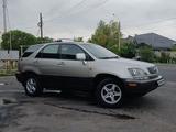 Lexus RX 300 1999 года за 4 200 000 тг. в Алматы – фото 2