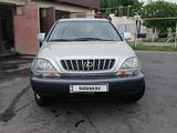 Lexus RX 300 1999 года за 4 200 000 тг. в Алматы
