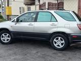 Lexus RX 300 1999 года за 4 200 000 тг. в Алматы – фото 5