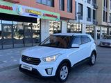 Hyundai Creta 2017 года за 7 700 000 тг. в Актау