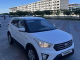 Hyundai Creta 2017 годаүшін7 500 000 тг. в Актау – фото 3