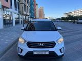 Hyundai Creta 2017 годаүшін7 500 000 тг. в Актау – фото 2