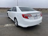 Toyota Camry 2013 года за 4 950 000 тг. в Атырау – фото 4