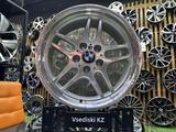 Диски 37 Still BMW R-17*5*120 J-8/9 в наличии Astana за 220 000 тг. в Астана – фото 4