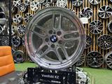 Диски 37 Still BMW R-17*5*120 J-8/9 в наличии Astana за 220 000 тг. в Астана – фото 2