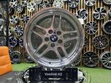 Диски 37 Still BMW R-17*5*120 J-8/9 в наличии Astana за 220 000 тг. в Астана