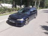 Subaru Legacy 1997 года за 3 200 000 тг. в Алматы – фото 3