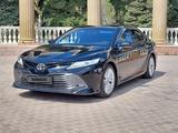 Toyota Camry 2019 годаүшін14 300 000 тг. в Алматы – фото 5