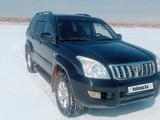 Toyota Land Cruiser Prado 2006 года за 10 800 000 тг. в Балхаш – фото 3