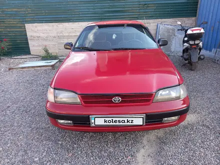 Toyota Carina E 1994 года за 1 700 000 тг. в Алматы – фото 9